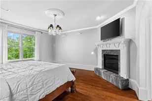 285 Old Hornage Rd, Ball Ground, GA 30107 - Photo 31