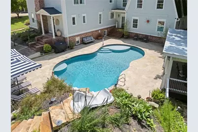 285 Old Hornage Road, Ball Ground, GA 30107 - Photo 3