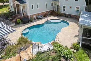 285 Old Hornage Rd, Ball Ground, GA 30107 - Photo 3
