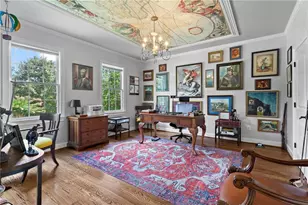 285 Old Hornage Rd, Ball Ground, GA 30107 - Photo 35