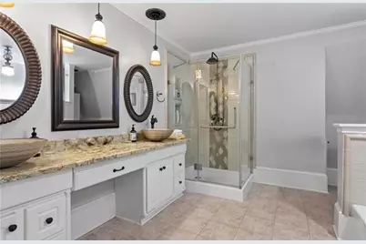 285 Old Hornage Road, Ball Ground, GA 30107 - Photo 39