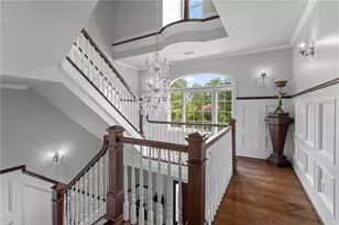 285 Old Hornage Rd, Ball Ground, GA 30107 - Photo 29