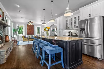 285 Old Hornage Road, Ball Ground, GA 30107 - Photo 31