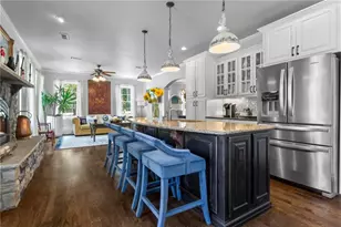 285 Old Hornage Rd, Ball Ground, GA 30107 - Photo 31