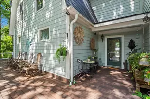 285 Old Hornage Rd, Ball Ground, GA 30107 - Photo 13