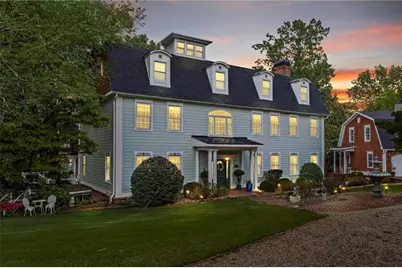 285 Old Hornage Road, Ball Ground, GA 30107 - Photo 1