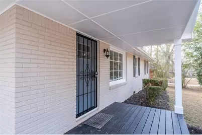 3645 Larkspur Terrace, Decatur, GA 30032 - Photo 5