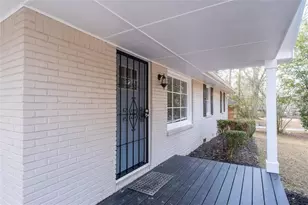 3645 Larkspur Terrace, Decatur, GA 30032 - Photo 5