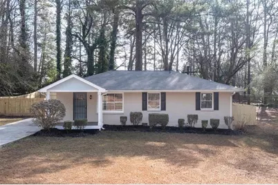 3645 Larkspur Terrace, Decatur, GA 30032 - Photo 1