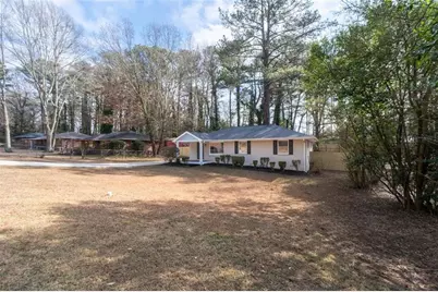 3645 Larkspur Terrace, Decatur, GA 30032 - Photo 3