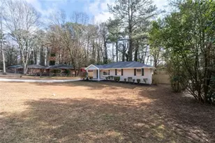 3645 Larkspur Terrace, Decatur, GA 30032 - Photo 3