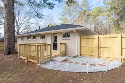 3645 Larkspur Terrace, Decatur, GA 30032 - Photo 27