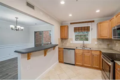 2825 Northeast Expressway NE #F3, Atlanta, GA 30345 - Photo 17