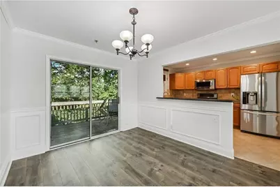 2825 Northeast Expressway NE #F3, Atlanta, GA 30345 - Photo 9