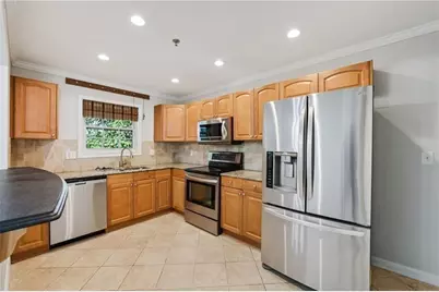 2825 Northeast Expressway NE #F3, Atlanta, GA 30345 - Photo 19