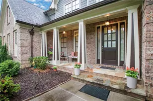 26 Trillium Ln, Acworth, GA 30101 - Photo 3