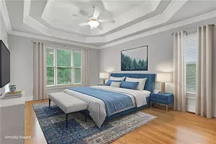 26 Trillium Ln, Acworth, GA 30101 - Photo 29