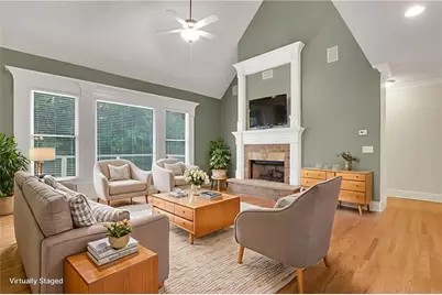 26 Trillium Ln, Acworth, GA 30101 - Photo 11