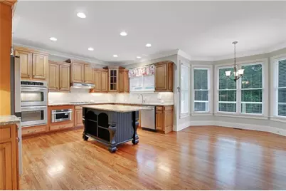 26 Trillium Ln, Acworth, GA 30101 - Photo 19