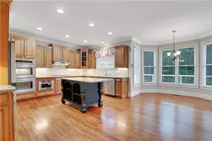 26 Trillium Ln, Acworth, GA 30101 - Photo 19