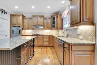 26 Trillium Ln, Acworth, GA 30101 - Photo 15