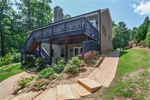 1502 Mountain Reserve Dr NW, Kennesaw, GA 30152 - Photo 33