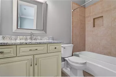 1502 Mountain Reserve Drive NW, Kennesaw, GA 30152 - Photo 19