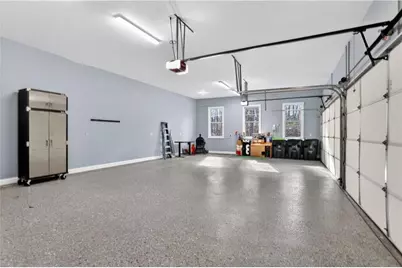 1502 Mountain Reserve Drive NW, Kennesaw, GA 30152 - Photo 23