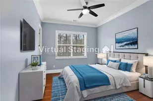 1502 Mountain Reserve Dr NW, Kennesaw, GA 30152 - Photo 19