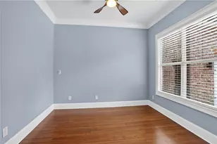 1502 Mountain Reserve Dr NW, Kennesaw, GA 30152 - Photo 11