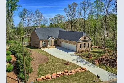 1502 Mountain Reserve Drive NW, Kennesaw, GA 30152 - Photo 1