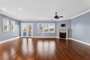 1502 Mountain Reserve Dr NW, Kennesaw, GA 30152 - Photo 9