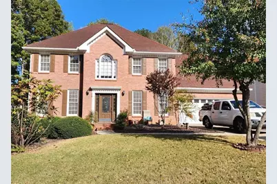 1225 Creek Laurel Drive, Lawrenceville, GA 30043 - Photo 1