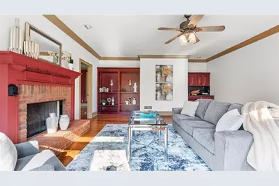 12250 Broadwell Road, Alpharetta, GA 30004 - Photo 29