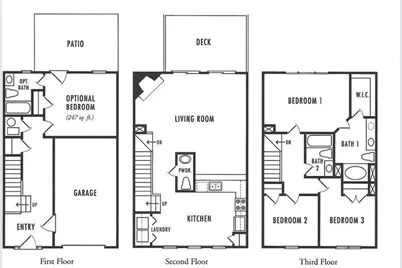 1608 Austin Meadows Drive, Decatur, GA 30032 - Photo 21