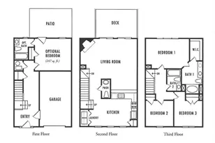 1608 Austin Meadows Dr, Decatur, GA 30032 - Photo 21