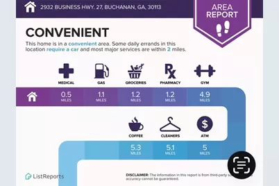 2932 Business Hwy. 27, Buchanan, GA 30113 - Photo 37