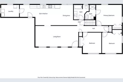 2932 Business Hwy. 27, Buchanan, GA 30113 - Photo 33