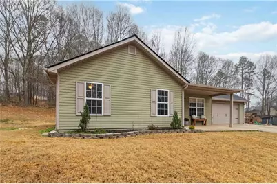 4560 Spring Leaf Drive, Gillsville, GA 30543 - Photo 7