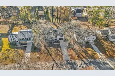 3959 Wood Path Drive, Stone Mountain, GA 30083 - Photo 33