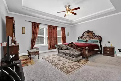 515 Lance View Lane, Lawrenceville, GA 30045 - Photo 13