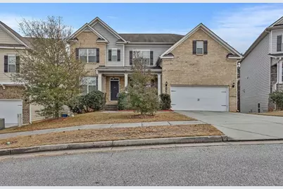 515 Lance View Lane, Lawrenceville, GA 30045 - Photo 1