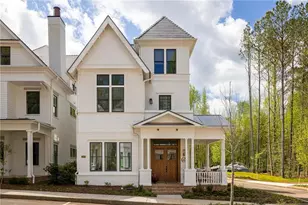 11572 Serenbe Ln, Chattahoochee Hills, GA 30268 - Photo 1