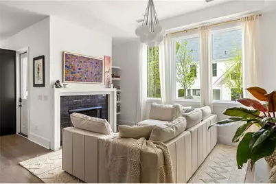 11572 Serenbe Lane, Chattahoochee Hills, GA 30268 - Photo 3