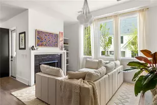 11572 Serenbe Ln, Chattahoochee Hills, GA 30268 - Photo 3