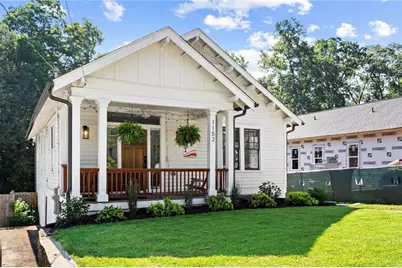 1152 Oakland Drive SW, Atlanta, GA 30310 - Photo 39