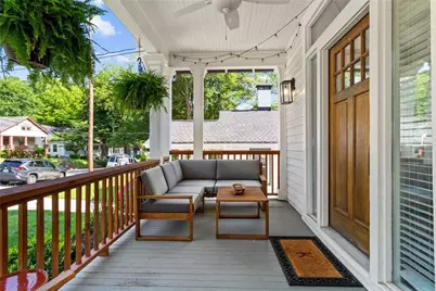 1152 Oakland Drive SW, Atlanta, GA 30310 - Photo 5