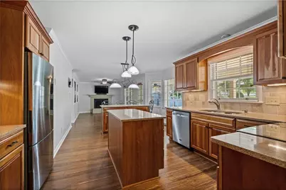 240 Deerfield Road, Bogart, GA 30622 - Photo 19