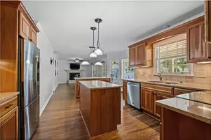 240 Deerfield Rd, Bogart, GA 30622 - Photo 19