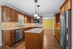 240 Deerfield Rd, Bogart, GA 30622 - Photo 21